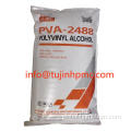 Pva For Glue Adhesive Industrial Grade PVA Building Glue Raw Material Manufactory